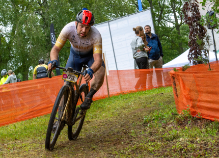 Vivus.lv MTB maratons | 3.posms, Opekalns118