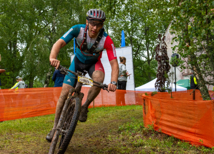 Vivus.lv MTB maratons | 3.posms, Opekalns121