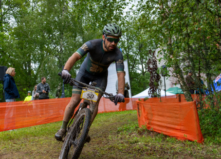 Vivus.lv MTB maratons | 3.posms, Opekalns122