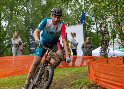 Vivus.lv MTB maratons | 3.posms, Opekalns124