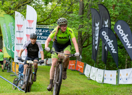Vivus.lv MTB maratons | 3.posms, Opekalns126