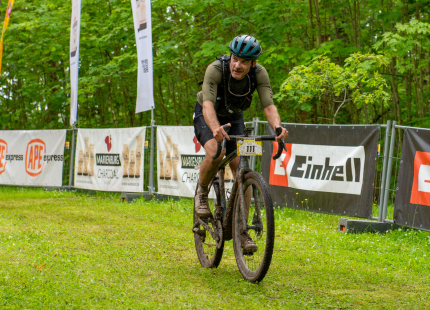 Vivus.lv MTB maratons | 3.posms, Opekalns130