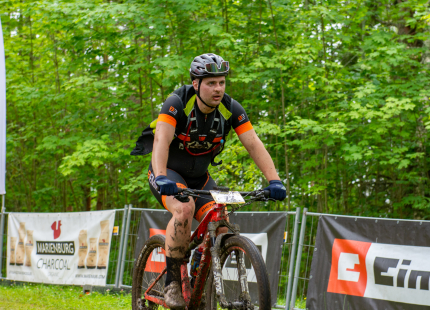 Vivus.lv MTB maratons | 3.posms, Opekalns131