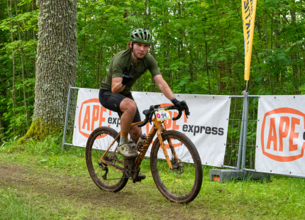 Vivus.lv MTB maratons | 3.posms, Opekalns132