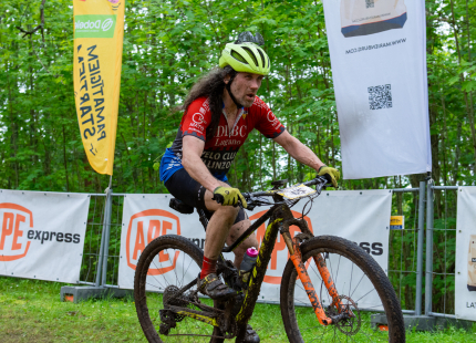 Vivus.lv MTB maratons | 3.posms, Opekalns134