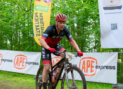 Vivus.lv MTB maratons | 3.posms, Opekalns135