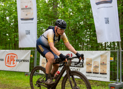 Vivus.lv MTB maratons | 3.posms, Opekalns138