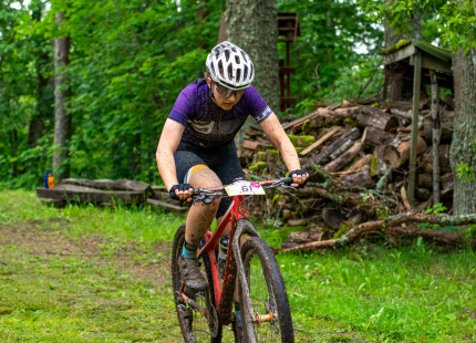 Vivus.lv MTB maratons | 3.posms, Opekalns140