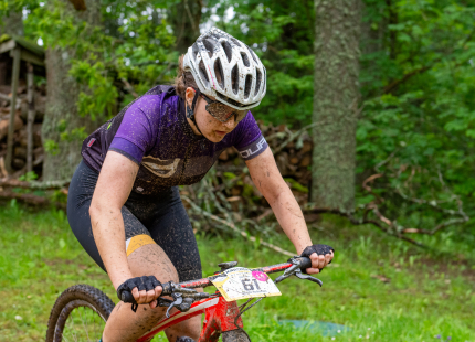 Vivus.lv MTB maratons | 3.posms, Opekalns141