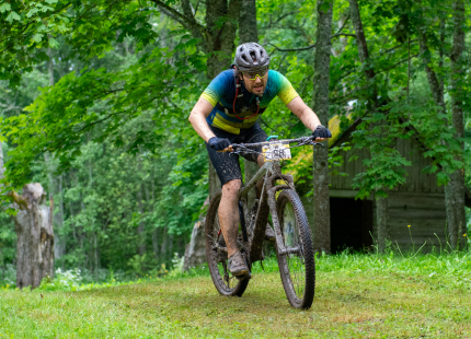 Vivus.lv MTB maratons | 3.posms, Opekalns146