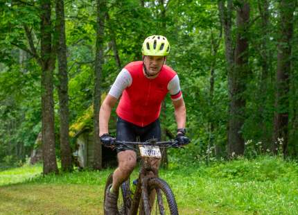 Vivus.lv MTB maratons | 3.posms, Opekalns147