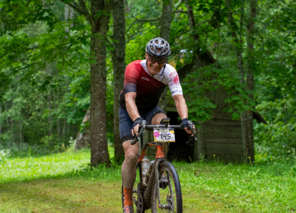 Vivus.lv MTB maratons | 3.posms, Opekalns148
