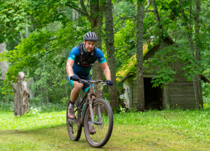 Vivus.lv MTB maratons | 3.posms, Opekalns149