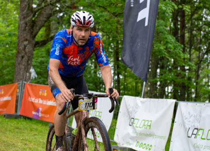 Vivus.lv MTB maratons | 3.posms, Opekalns151