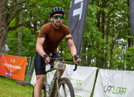 Vivus.lv MTB maratons | 3.posms, Opekalns152