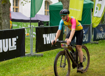 Vivus.lv MTB maratons | 3.posms, Opekalns153