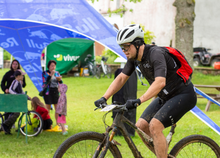 Vivus.lv MTB maratons | 3.posms, Opekalns159