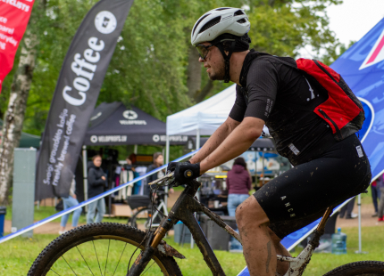 Vivus.lv MTB maratons | 3.posms, Opekalns160