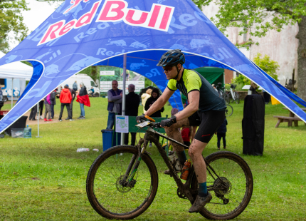 Vivus.lv MTB maratons | 3.posms, Opekalns161