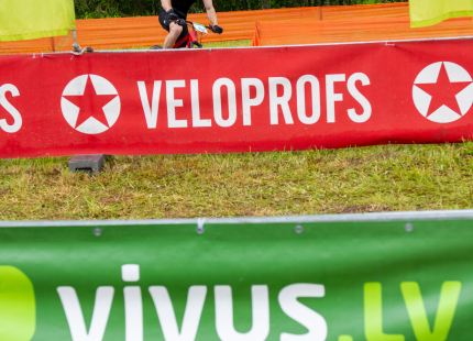 Vivus.lv MTB maratons | 3.posms, Opekalns164