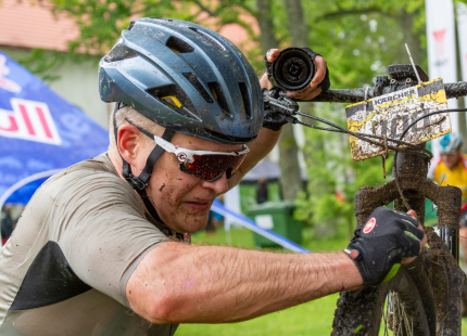 Vivus.lv MTB maratons | 3.posms, Opekalns165