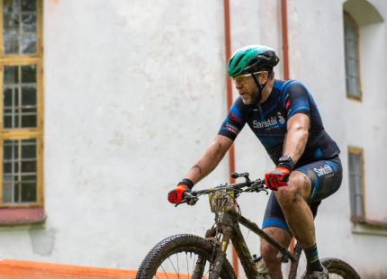 Vivus.lv MTB maratons | 3.posms, Opekalns167