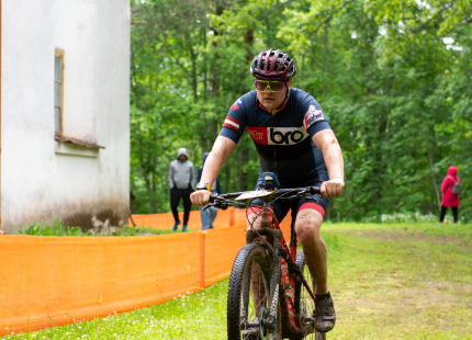 Vivus.lv MTB maratons | 3.posms, Opekalns168
