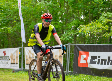 Vivus.lv MTB maratons | 3.posms, Opekalns170
