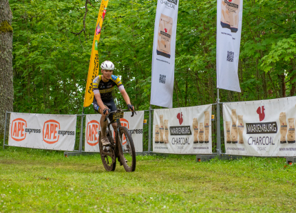 Vivus.lv MTB maratons | 3.posms, Opekalns171