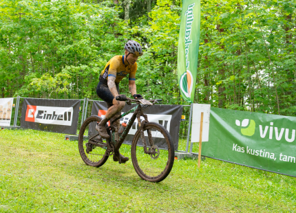 Vivus.lv MTB maratons | 3.posms, Opekalns173