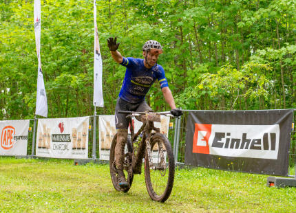 Vivus.lv MTB maratons | 3.posms, Opekalns174