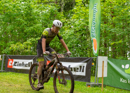 Vivus.lv MTB maratons | 3.posms, Opekalns176