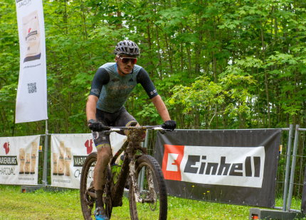 Vivus.lv MTB maratons | 3.posms, Opekalns177
