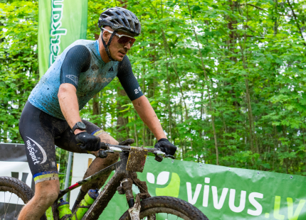 Vivus.lv MTB maratons | 3.posms, Opekalns178