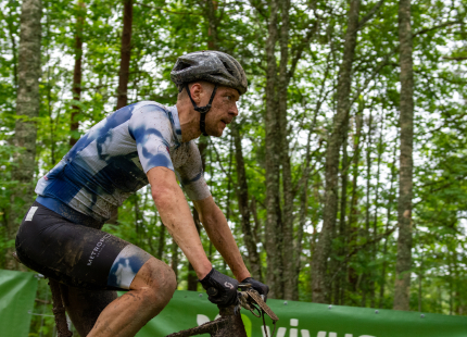 Vivus.lv MTB maratons | 3.posms, Opekalns180