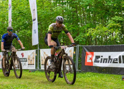Vivus.lv MTB maratons | 3.posms, Opekalns183