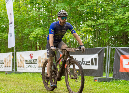 Vivus.lv MTB maratons | 3.posms, Opekalns184