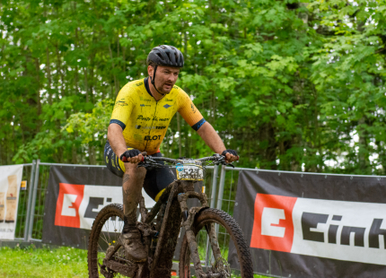 Vivus.lv MTB maratons | 3.posms, Opekalns185