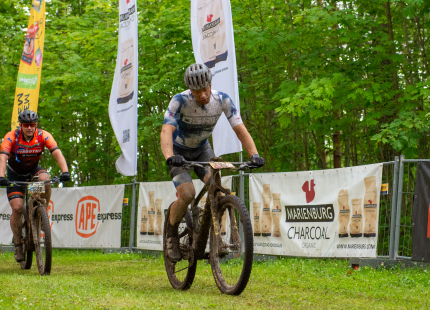 Vivus.lv MTB maratons | 3.posms, Opekalns186