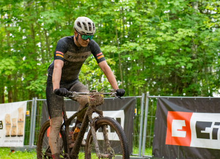 Vivus.lv MTB maratons | 3.posms, Opekalns189