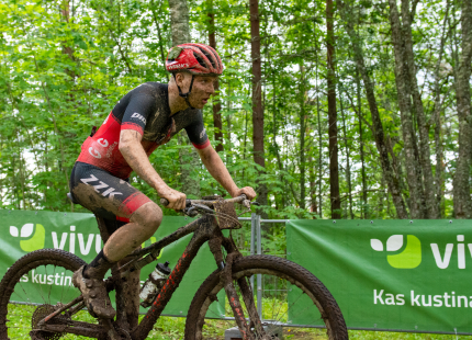 Vivus.lv MTB maratons | 3.posms, Opekalns191