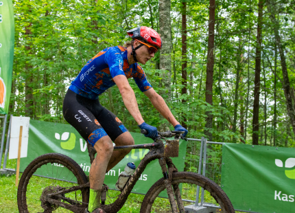 Vivus.lv MTB maratons | 3.posms, Opekalns192