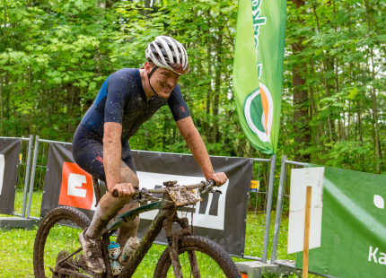 Vivus.lv MTB maratons | 3.posms, Opekalns193