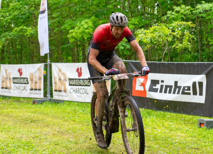 Vivus.lv MTB maratons | 3.posms, Opekalns194