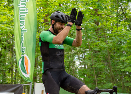 Vivus.lv MTB maratons | 3.posms, Opekalns195