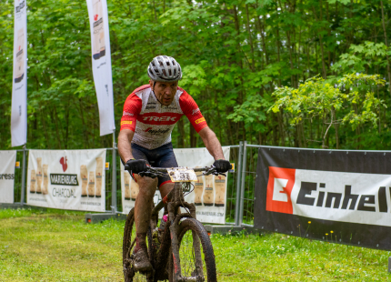 Vivus.lv MTB maratons | 3.posms, Opekalns196
