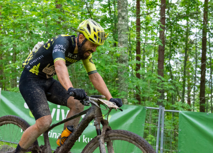 Vivus.lv MTB maratons | 3.posms, Opekalns198