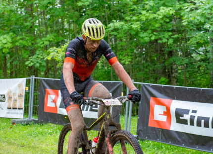 Vivus.lv MTB maratons | 3.posms, Opekalns200