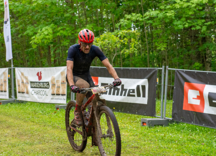 Vivus.lv MTB maratons | 3.posms, Opekalns201