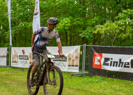 Vivus.lv MTB maratons | 3.posms, Opekalns202